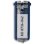 Llavero Durable Key Clip Blu 25 mm x 68 mm 6 pezzi