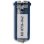 Llavero Durable Key Clip Blu 25 mm x 68 mm 6 pezzi