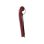 Llavero Durable Key Clip Rosso 68 mm x 25 mm 6 pezzi