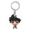 Llavero Funko Pop! Dragon Ball Z Goku de anilla marrón en vinilo