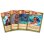 Juego de cartas Disney Stitch Experimento 626 Asmodee