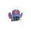 Juego de cartas Disney Stitch Experimento 626 Asmodee