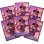 Funda de cartas Ravensburger Disney Lorcana S8 Sleeve A Mickey