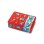 Rotulatore Carioca 100 Color Kit Scatola Metallica Multicolore Punta Tonda