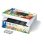 Matite colori Staedtler Noris colour 185 multicolori 144 unità