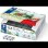 Matite colori Staedtler Noris colour 185 multicolori 144 unità