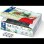 Matite colori Staedtler Noris colour 185 multicolori 144 unità