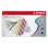 Buntstifte STABILO Aquacolor multicolor Metallbox 36 Stück