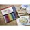 Buntstifte STABILO Aquacolor multicolor Metallbox 36 Stück