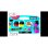 Vernice Maped Color'Peps Ultra Lavabile 6 Colori 75 ml