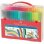 Rotulador Connector Maletín 92 Teile Faber-Castell Spiel Geschenk