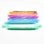 Rotuladores Tombow TwinTone Pastels 12 piezas doble punta multicolor