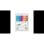 Rotuladores Tombow TwinTone Pastels 12 piezas doble punta multicolor