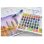 Aquarellpalette 48 Teile Faber-Castell 169748