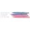 Rotulador Papermate Flair Medio 12 Colores Surtidos 0,7 mm
