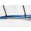 Bride de câble StarTech.com 25 cm noire paquet de 100 nylon 66