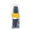 Bride de câble StarTech.com 25 cm noire paquet de 100 nylon 66