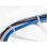 Bridas de cable StarTech 25 cm blancas paquete de 100 Nylon 66