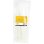 Bridas de cable StarTech 25 cm blancas paquete de 100 Nylon 66
