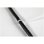 Bride de câble StarTech.com 10 cm paquet 100 blanc Nylon 66