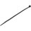 Bride de Câble Autobloquante StarTech 15 cm Noir Paquet 1000 Unidades