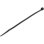 Bride de Câble Autobloquante StarTech 15 cm Noir Paquet 1000 Unidades