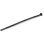 Wiederverwendbare Kabelbinder StarTech 20 cm Schwarz Packung 100