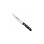 Cuchillo Universal Arcos Maitre 15 cm Negro