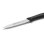 Cuchillo para cortar verduras Arcos Nova 10 cm negro
