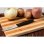 Cuchillo para cortar verduras Arcos Nova 10 cm negro