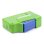 Limpeza de conectores de fibra óptica StarTech LC/SC/ST/FC Kit de limpeza