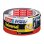 Cinta Adhesiva Tesa Extra Power Negro 25 m x 50 mm
