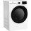 Lavasecadora Beko 8kg A D BM5DFT48437WB ProSmart Inverter Aquawave autolimpieza
