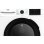 Lavasecadora Beko 8kg A D BM5DFT48437WB ProSmart Inverter Aquawave autolimpieza