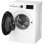 Lavasecadora Beko 8kg A D BM5DFT48437WB ProSmart Inverter Aquawave autolimpieza