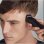 Tondeuse Professionnelle Panasonic ER-GP23 Sans Fil 100min 2 Sabots Légère Ergonomique