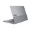 Portátil Lenovo ThinkBook 14 G8 IAL 14" Intel Core Ultra 5 135H 16GB Intel Arc Graphics 512GB SSD Windows 11 Pro chasis aluminio
