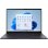 Portátil ASUS ExpertBook B3 B3605CCA 16" Intel Core Ultra 5 225H 16GB 512GB SSD Arc 130T Windows 11 Pro