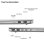 Ordinateur portable HP EliteBook 6 G1i 14 pouces Intel Core Ultra 5 225U 16 Go Intel Graphics 512 Go SSD Windows 11 Pro Écran IPS
