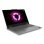 Portátil Lenovo LOQ Essential 15ARP11 15.6" AMD Ryzen 7 170 16GB 512GB SSD RTX 5050 Sin Sistema Operativo
