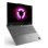 Portátil Lenovo LOQ Essential 15ARP11 15.6" AMD Ryzen 7 170 16GB 512GB SSD RTX 5050 Sin Sistema Operativo