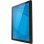 PC Tout-en-un ELO Touch Solutions I-Series E607299 Intel Core i3-1215UL 8Go 128Go SSD UHD Graphics 21.5" Windows 10 IoT Enterprise Fanless