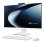 Ordenador Todo en uno ASUS V470VAK-WPE1030 Intel Core 5 210H 16GB 512GB SSD Graphics 27" FreeDOS Blanco