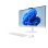 Ordenador Todo en uno HP OmniStudio 27-cu0029ns Intel Core 7 240H 24GB 1TB SSD Intel Graphics 27" Windows 11 Home Blanco