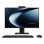 All-in-One ASUS ExpertCenter P600 PM640KA AMD Ryzen AI 7 16GB 512GB SSD Radeon 860M 23.8" Windows 11 Pro câmara IR