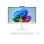 All-in-One HP OmniStudio 24-cy0005ns Intel Core Ultra 5 322 16GB 512GB SSD Intel Graphics 23.8" Windows 11 Home IR FHD Cam Wi-Fi 7