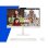 All-in-One HP OmniStudio 24-cy0005ns Intel Core Ultra 5 322 16GB 512GB SSD Intel Graphics 23.8" Windows 11 Home IR FHD Cam Wi-Fi 7