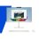All-in-One HP OmniStudio 24-cy0005ns Intel Core Ultra 5 322 16GB 512GB SSD Intel Graphics 23.8" Windows 11 Home IR FHD Cam Wi-Fi 7