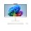 All-in-One HP OmniStudio 27-cy0010ns Intel Core Ultra 5 322 16GB 1TB SSD Intel Graphics 27" Windows 11 Home IR FHD