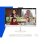 All-in-One HP OmniStudio 27-cy0010ns Intel Core Ultra 5 322 16GB 1TB SSD Intel Graphics 27" Windows 11 Home IR FHD